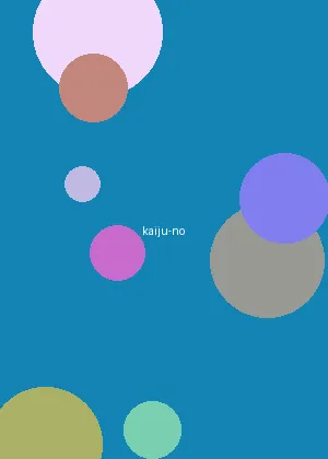 dnf钻石硬币 - 怪兽8号海报